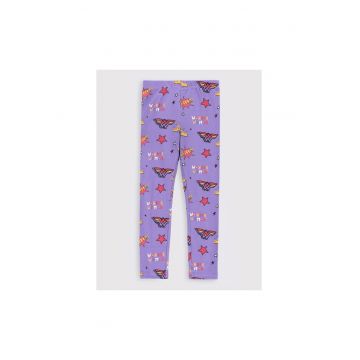 Colanti -  301242284 - Bumbac - Violet