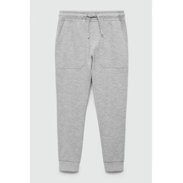 Pantaloni de trening cu snur