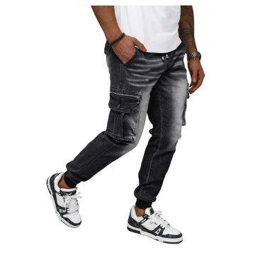 Pantaloni jogger barbati  NB/MP0108
