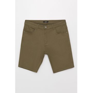 Bermude slim fit