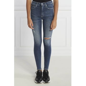 Blugi dama  Super Skinny J20J221842