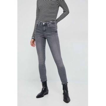 Blugi dama skinny Como  WW0WW36355