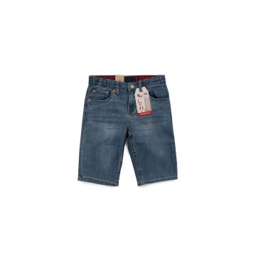 Blugi scurti baieti  6739