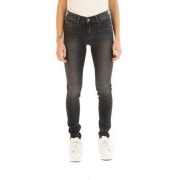 Blugi skinny  Nora Mid Rise