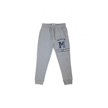 Pantaloni baieti  4G1339TX