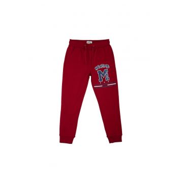 Pantaloni baieti  4G1339TX