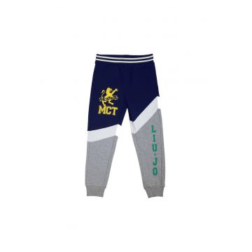 Pantaloni baieti  4G1341TX
