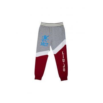 Pantaloni baieti  4G1341TX