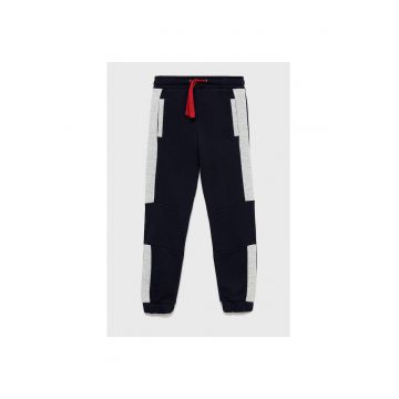 Pantaloni baieti  L2YQ11