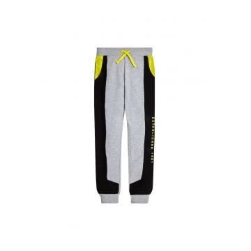 Pantaloni baieti  L2YQ12