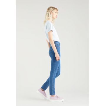 Blugi super skinny cu talie inalta 721™