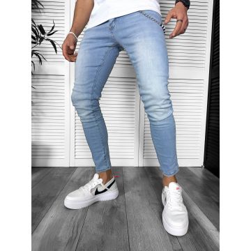 Blugi barbati conici 076