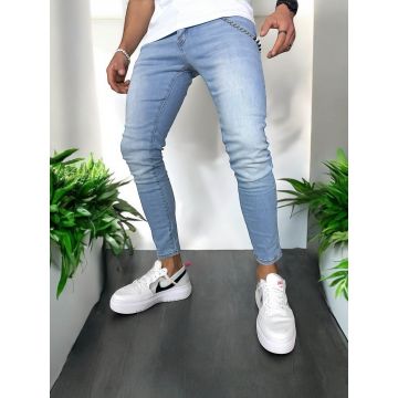 Blugi barbati conici 0761