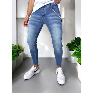 Blugi barbati conici 0781