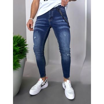 Blugi barbati conici 0811