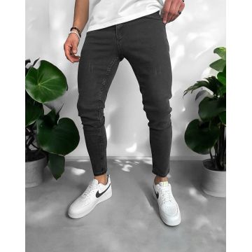Blugi barbati conici 4153 H6-2