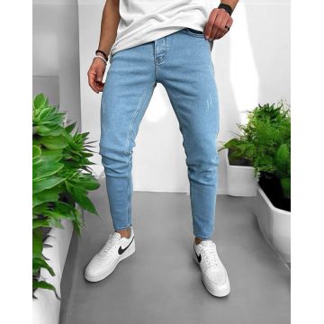 Blugi barbati conici 4351 H6-5