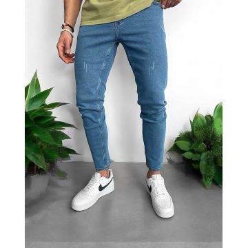 Blugi barbati conici 4353  G6-3