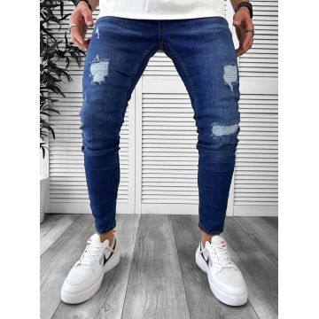 Blugi barbati conici 6122 H3-4