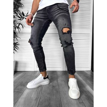 Blugi barbati conici 61221