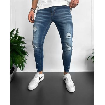 Blugi barbati conici 6123 G3-3