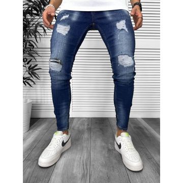 Blugi barbati conici 6124 m3-4.1