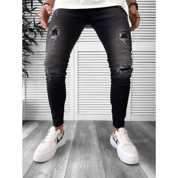 Blugi barbati conici 6124 H3-3