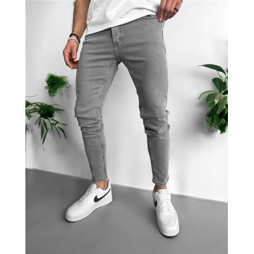 Blugi barbati conici 6202 H6-6