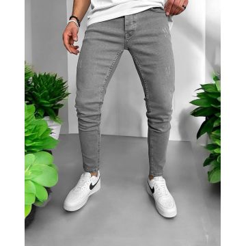 Blugi barbati conici 6362 G6-3