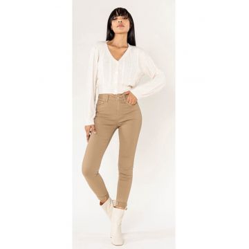 Blugi Dama Slim  Maro P109-8 16764