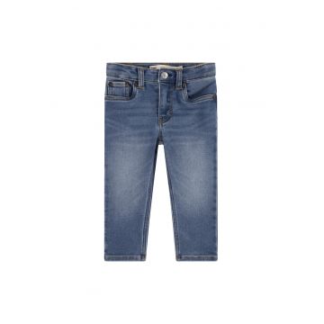 Blugi drepti 514