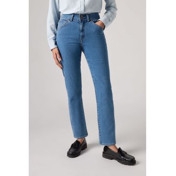 Blugi drepti slim fit 724™
