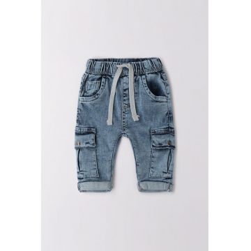 Blugi regular-fit