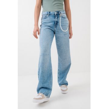 Blugi regular fit
