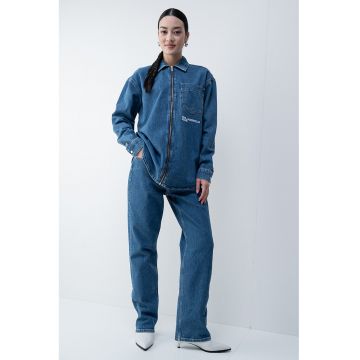 Blugi regular fit