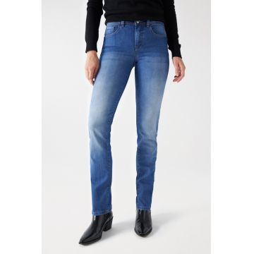 Blugi slim fit Secret Push In
