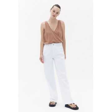 Blugi relaxed fit