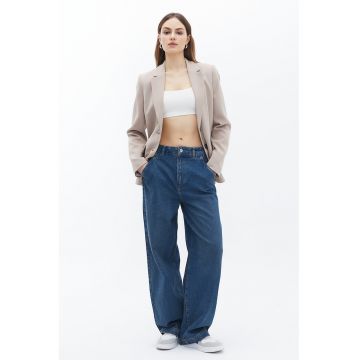 Blugi relaxed fit Susanne