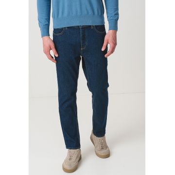 Blugi slim-fit
