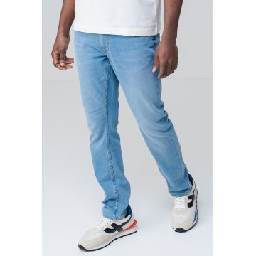 Blugi slim fit Oregon