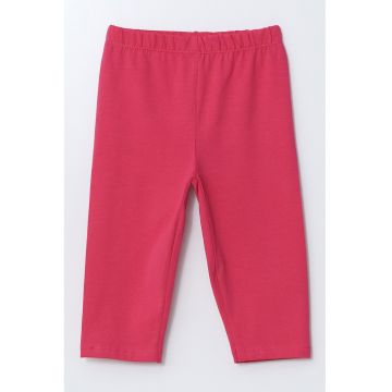 Colanti cu talie elastica