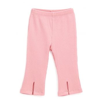 Colanti striati cu slituri