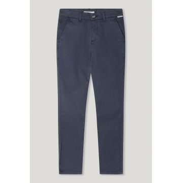 Pantaloni chino slim fit