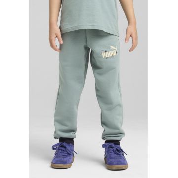 Pantaloni de trening cu buzunare laterale