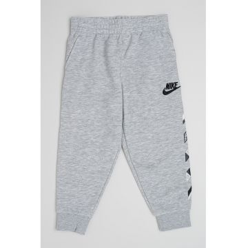 Pantaloni de trening cu buzunare oblice