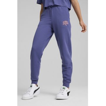 Pantaloni de trening cu logo