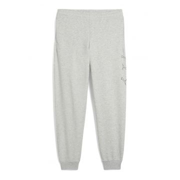 Pantaloni de trening cu logo