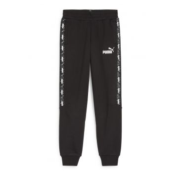 Pantaloni de trening cu logo Essential