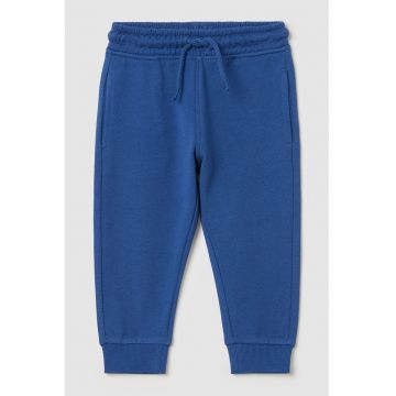 Pantaloni de trening cu snur