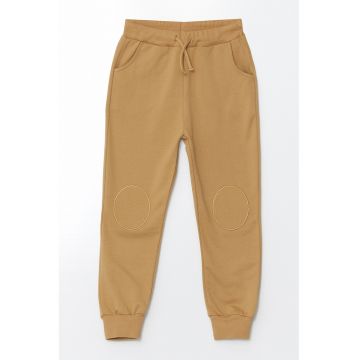 Pantaloni de trening cu snur